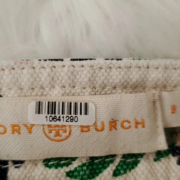 Tory Burch Pier Skirt - Picture 16 of 16